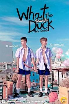 爱的着陆 第2季 What The Duck รักแลนดิ้ง Final Call