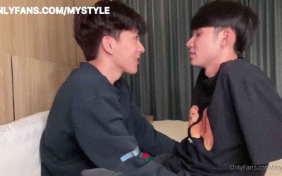 【My Style】Come Back With JOE