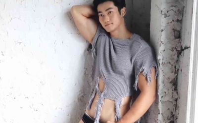Thai - Hong 一日男友