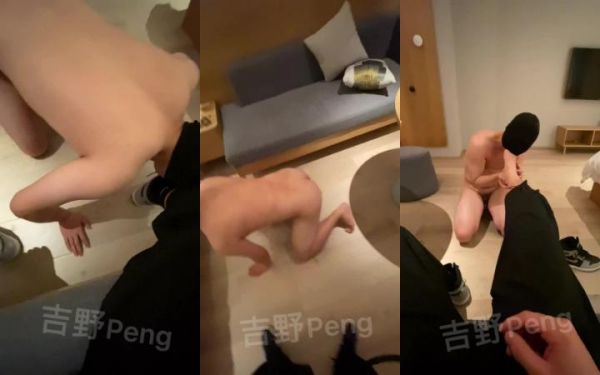 吉野-精品调教系列作品第13部 上