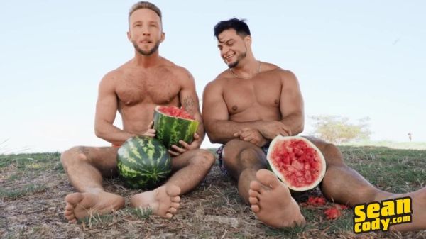 Axel Rockham, Jason Emre