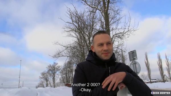 Czech Hunter 682