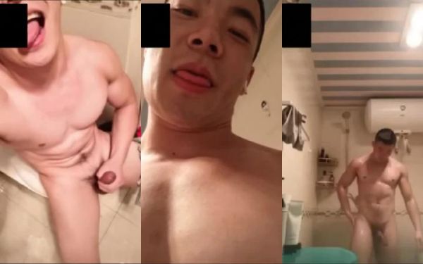 抖音健身達人私聊