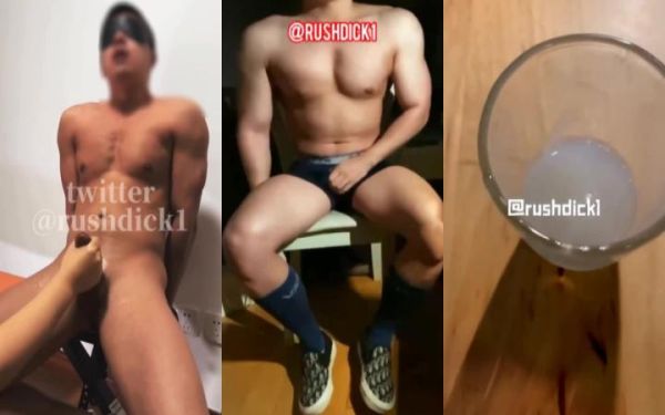 Rush Dick-性癮精畜