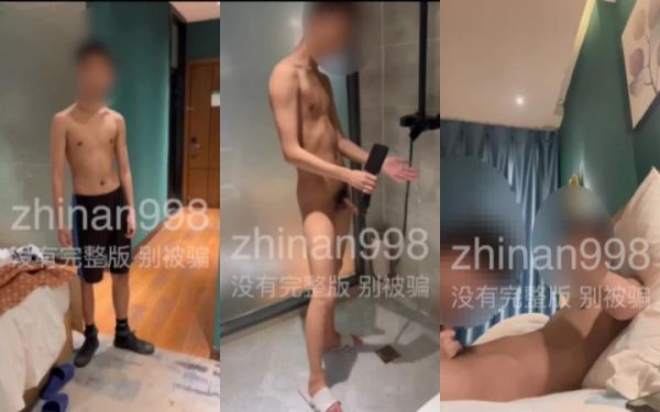 金主玩直男-玩了处男中的处男 不知道什么时候射精