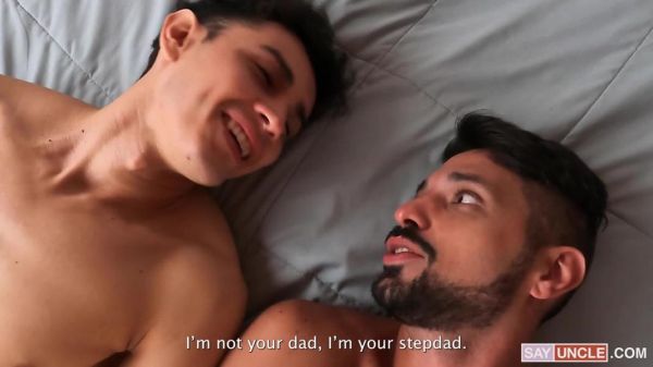 Sebas Gold and Julian Shul 
