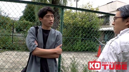 [KO TUBE] 81-08-0046-03 コスイベでレイヤーの恋人とデートしていたらおっさんカメコが近づいてきた。