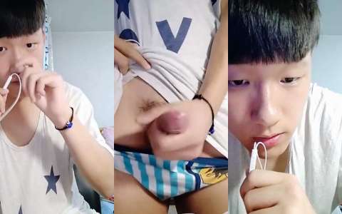 体育生-白皙包茎帅哥