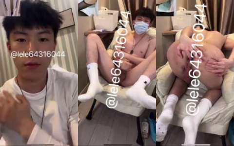 优质直男-抖音白袜臭脚男高私下专访