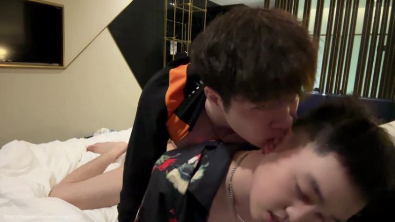 【小肥羊】1M玩奶狗