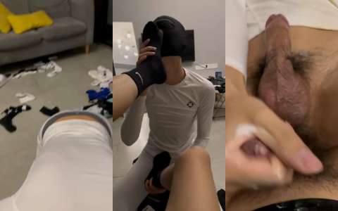 1sjb1s-185体育生 背着老婆出来做狗