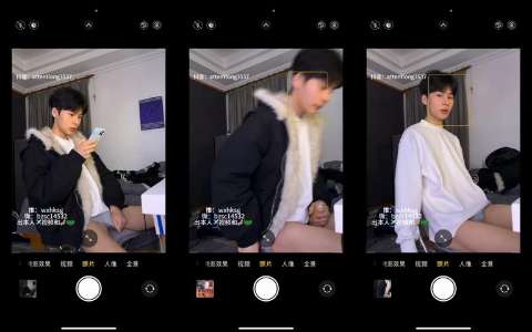 断了的弦-露脸打飞机乱射