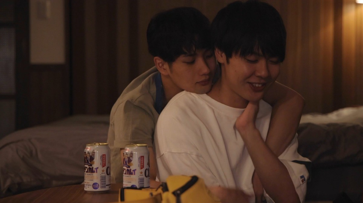 【boys love video】1
Hayashi 凸
Koume 凹