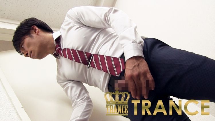 TRANCE VIDEO – TM-SS008 – ソソる！ノンケSTORY part08
