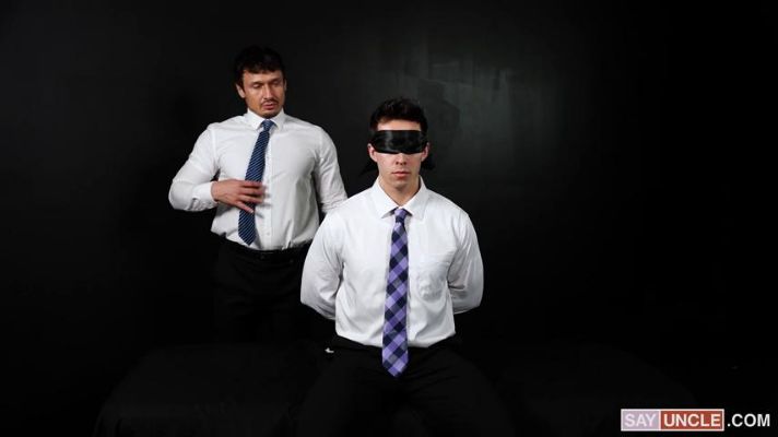 Alex Kof and Alan Apollo