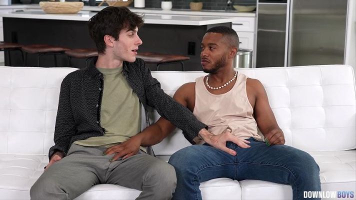 Downlow Boys - Excited for That Cock - Jake Waters, Max Mabry
