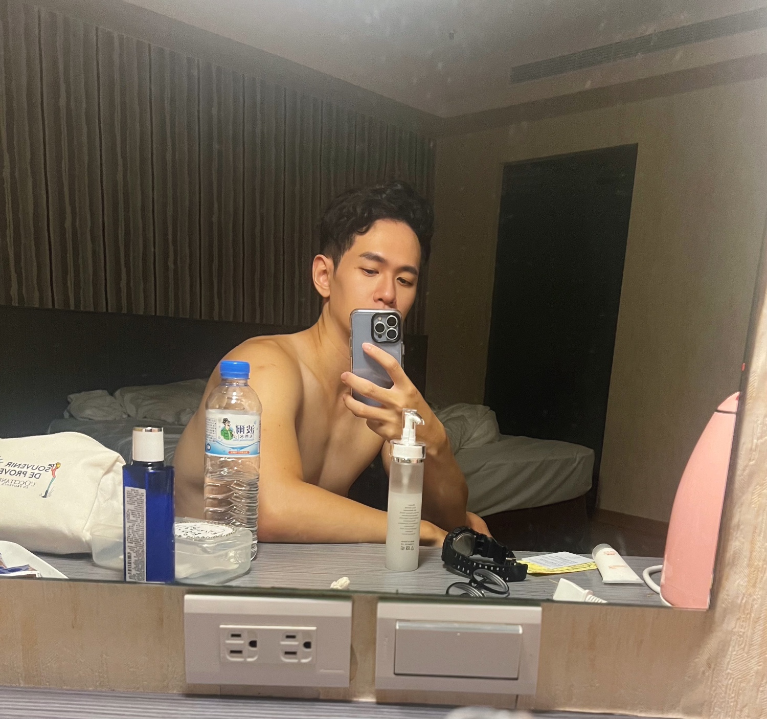 【阿提 Arty】我推的男友式性愛part.2