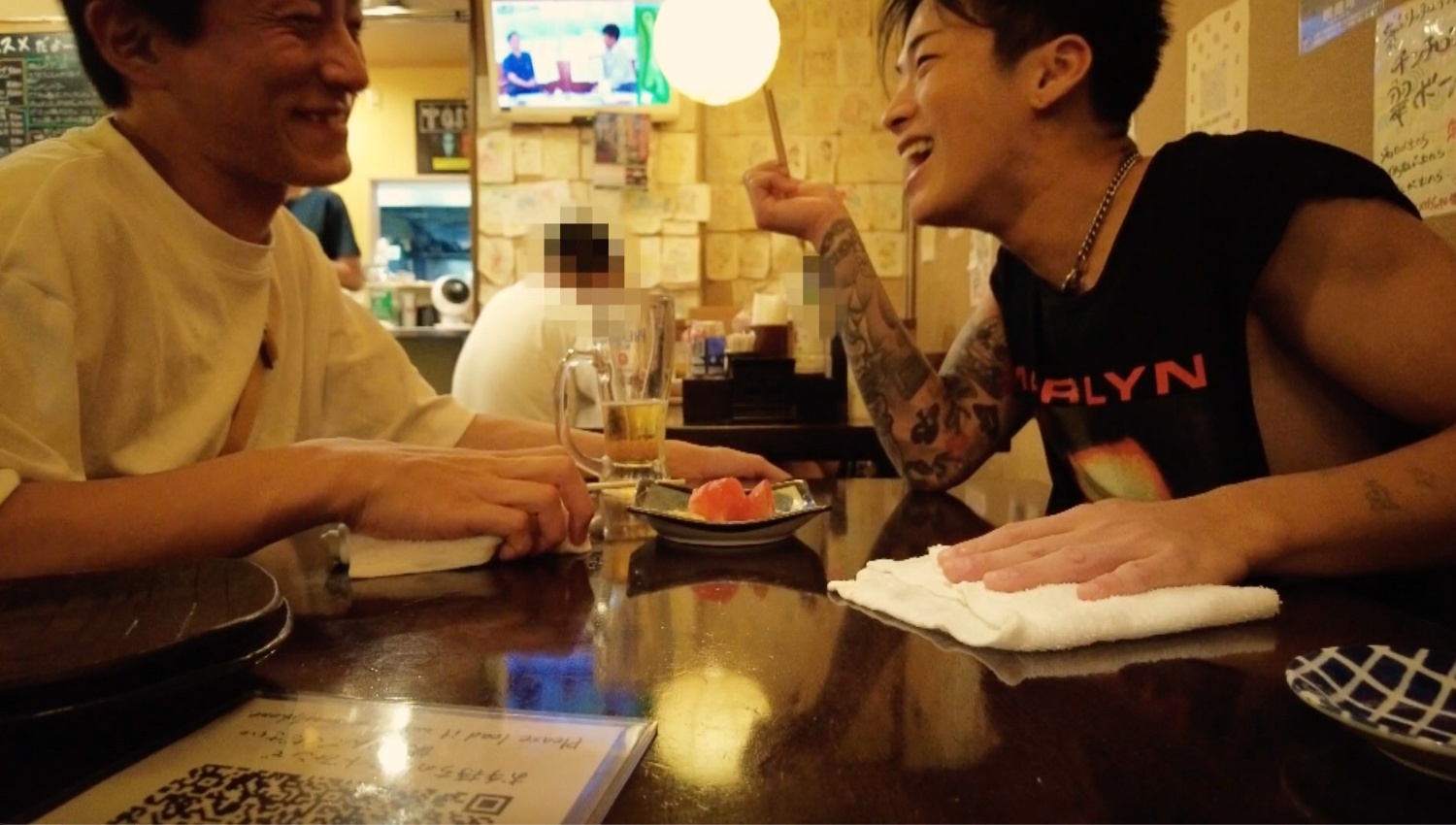 【boys love video】1
Kodai 凸
Akira 凹