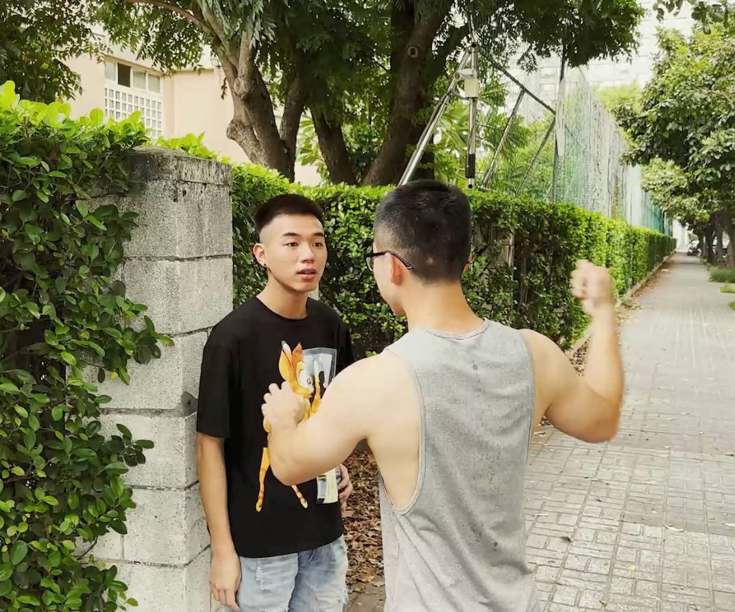 【海苔酥】把路人帶回家色色 上