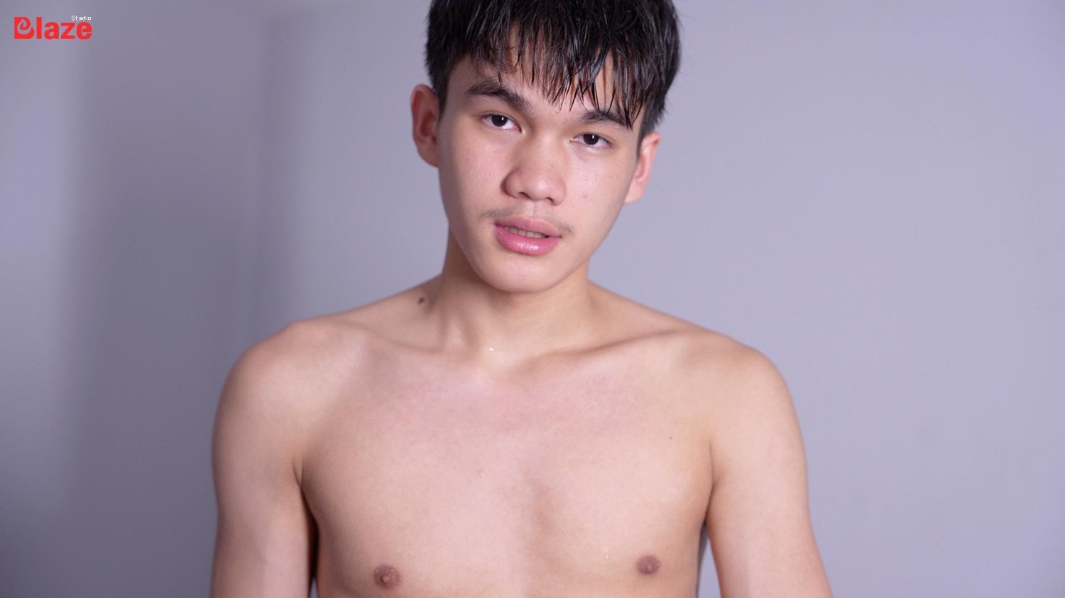 【炎摄工作室】泰爽按摩行程濃眉大屌直男 下