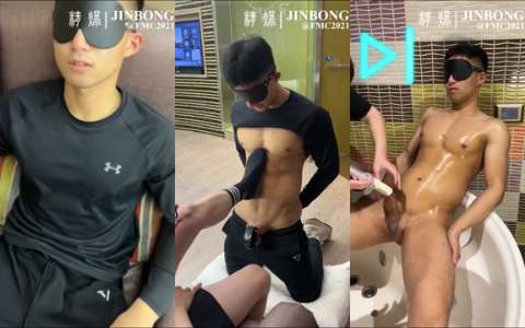 【精爆｜JINBONG】電擊馴化肌肉犬 Training Man to Dog Electric CB