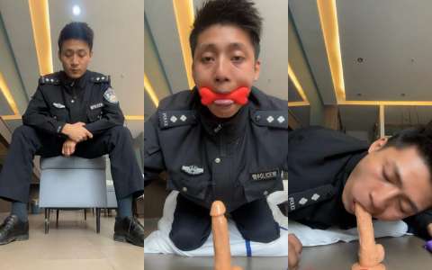 梦系列—你长得像海绵宝宝的房子男 上