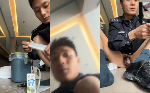 梦系列—你长得像海绵宝宝的房子男 下
