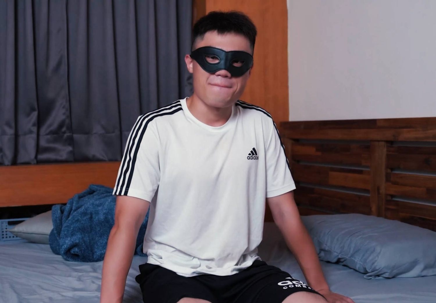 【炎摄工作室】男人硬邦邦 上