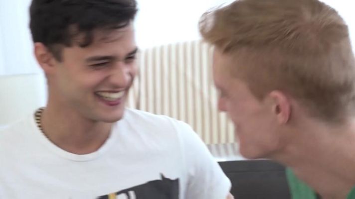 BelAmi - Ginger And Spice