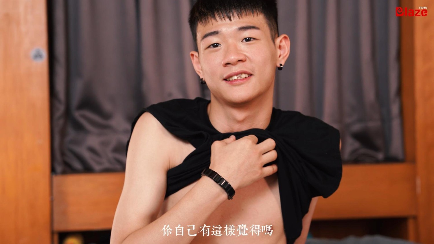 【祐晨】18歲小狗眼鮮肉來報到下