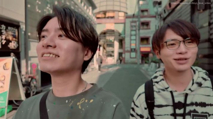 【boys love video】2.
IKUTO 凸
SYOTA KITANO凹