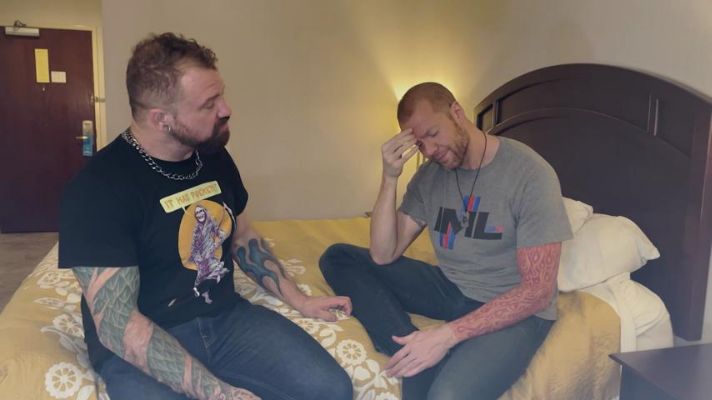 Bareback Network - Boys Do Porn