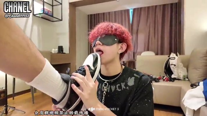 chanel-羞辱吃日记 第二季 被直男痞爹玩成了无脑骚狗 1
