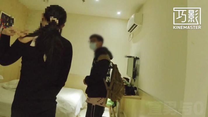 直男与0-015 阳刚黑皮山东体育生