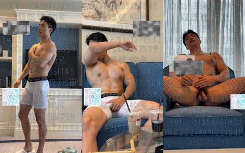 郝楠-IFBB自然健身教练 PT1