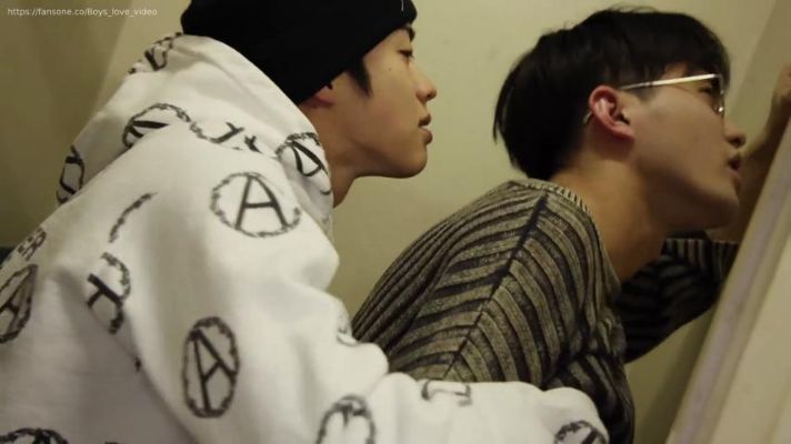 【boys love video】2
KODAI 凸
AOI 凹