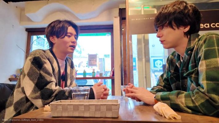 【boys love video】1
NAOTO 凸
IKUTO 凹