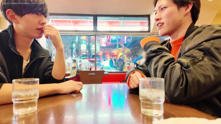 【boys love video】2
ITUKI 凸
TAKUTO 凹