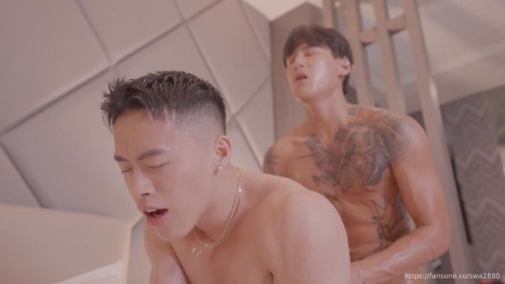 【Swa2880】R Y A N