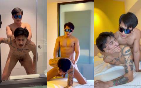 【kc_inbkk】[kc-062]KC x Pun_pps ต้าวปุณณ์คนน่ารัก ไม่ไหวก็ต้องทนนะครับคนดี ??