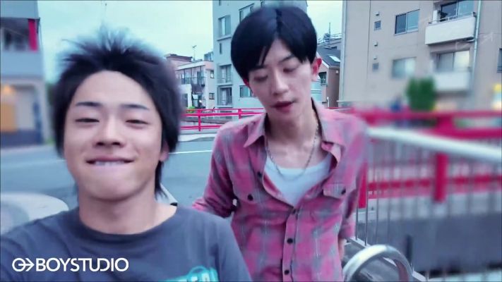 Boys Love Video – BLV-040 – コウダイ×大空太陽