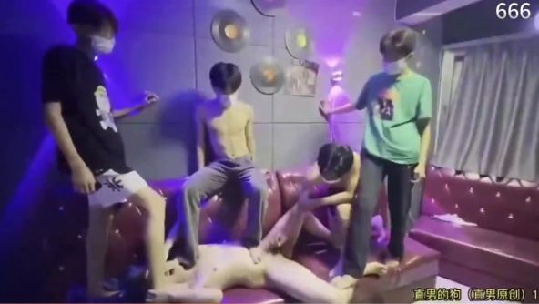 KTV虐玩