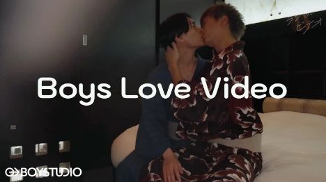Boys Love Video – BLV-048 – ゼン×ユキナリ