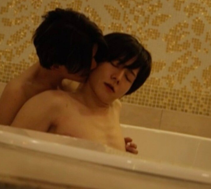 【boys love video】2
Ikuto 凸
Mukai Riku 凹