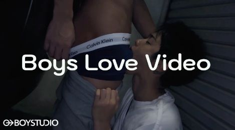Boys Love Video – BLV-063 – コウダイ✖︎ゼン