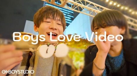 Boys Love Video – BLV-086 – ハル×向理来6