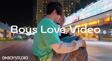 Boys Love Video – BLV-060 – ハル×向 理来 5