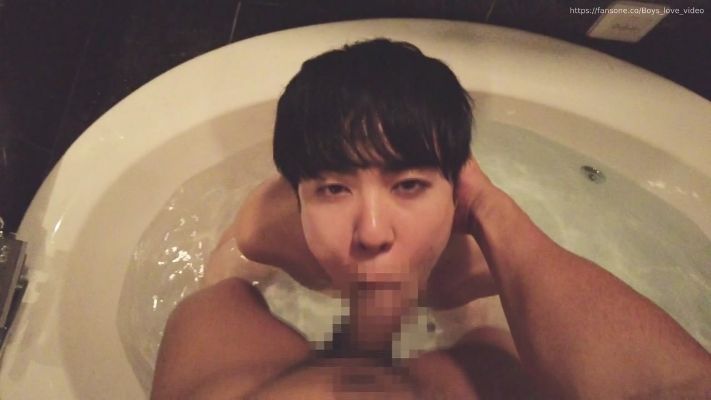 【boys love video】2 Hayashi凸　　Kosuke凹