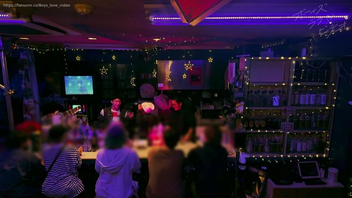 【boys love video】Kodai Aoi