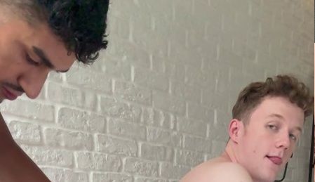 Bennyfoxx & Joseph Santos